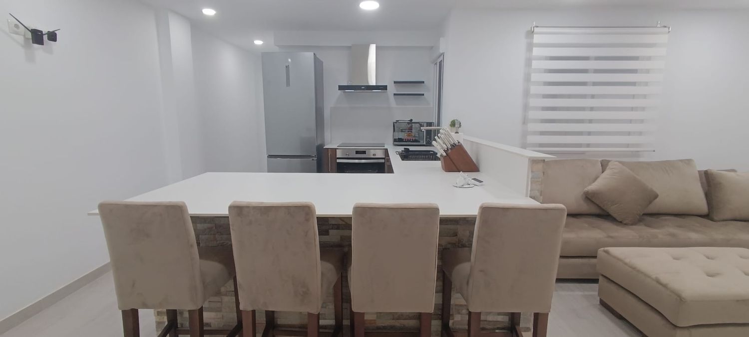 Piso en calle del Maestro Alonso, 18 - Foto 4