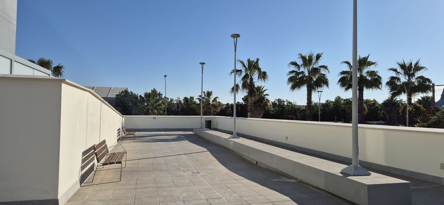 Piso en avenida Jose Manuel Caballero Bonald, 4 - Foto 32