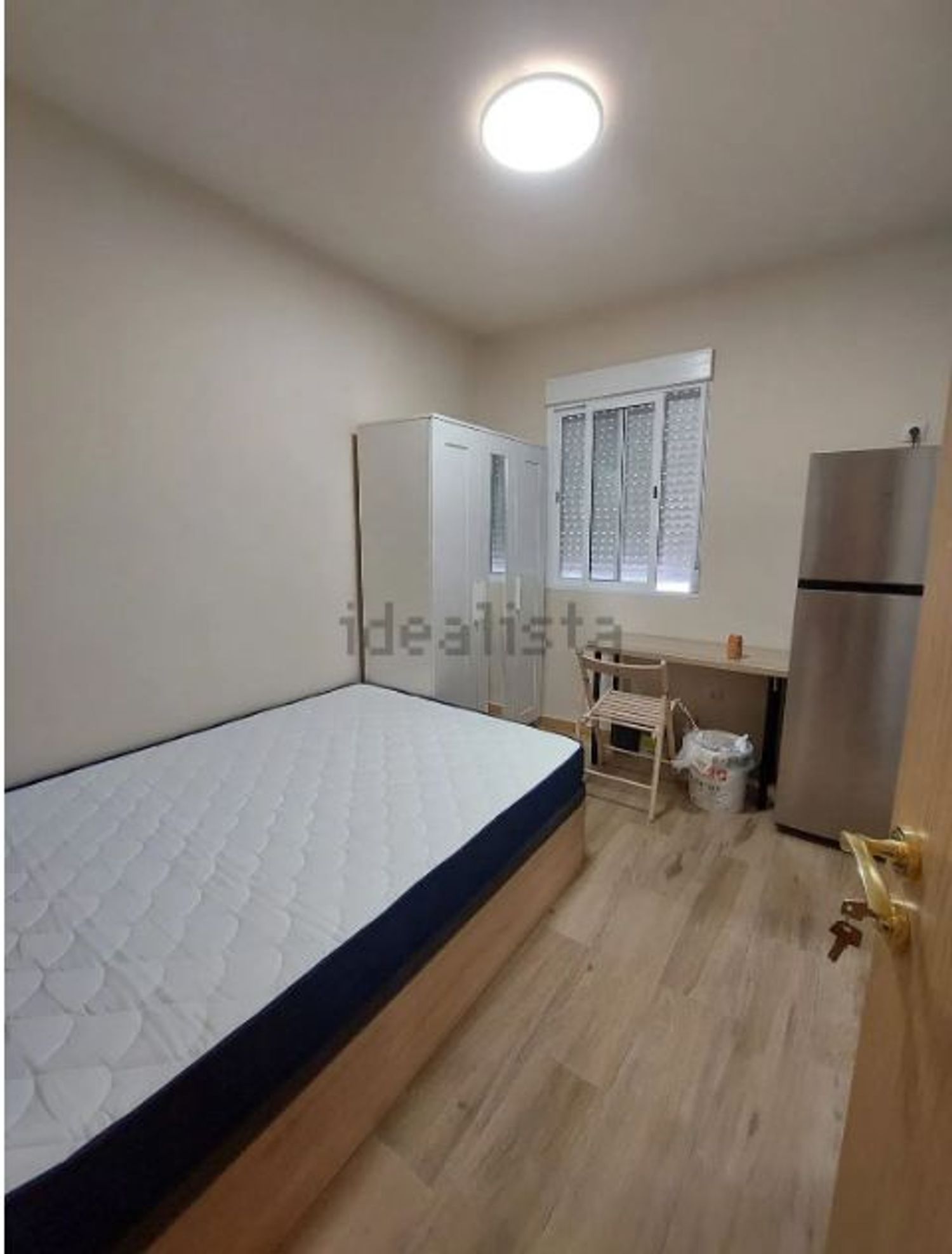 Estudio en calle del General Ricardos, 117 - Foto 1