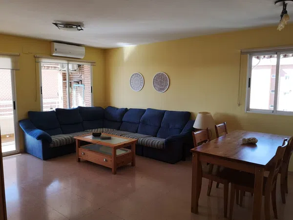 Ático en calle Ramon Gómez Sempere, 27