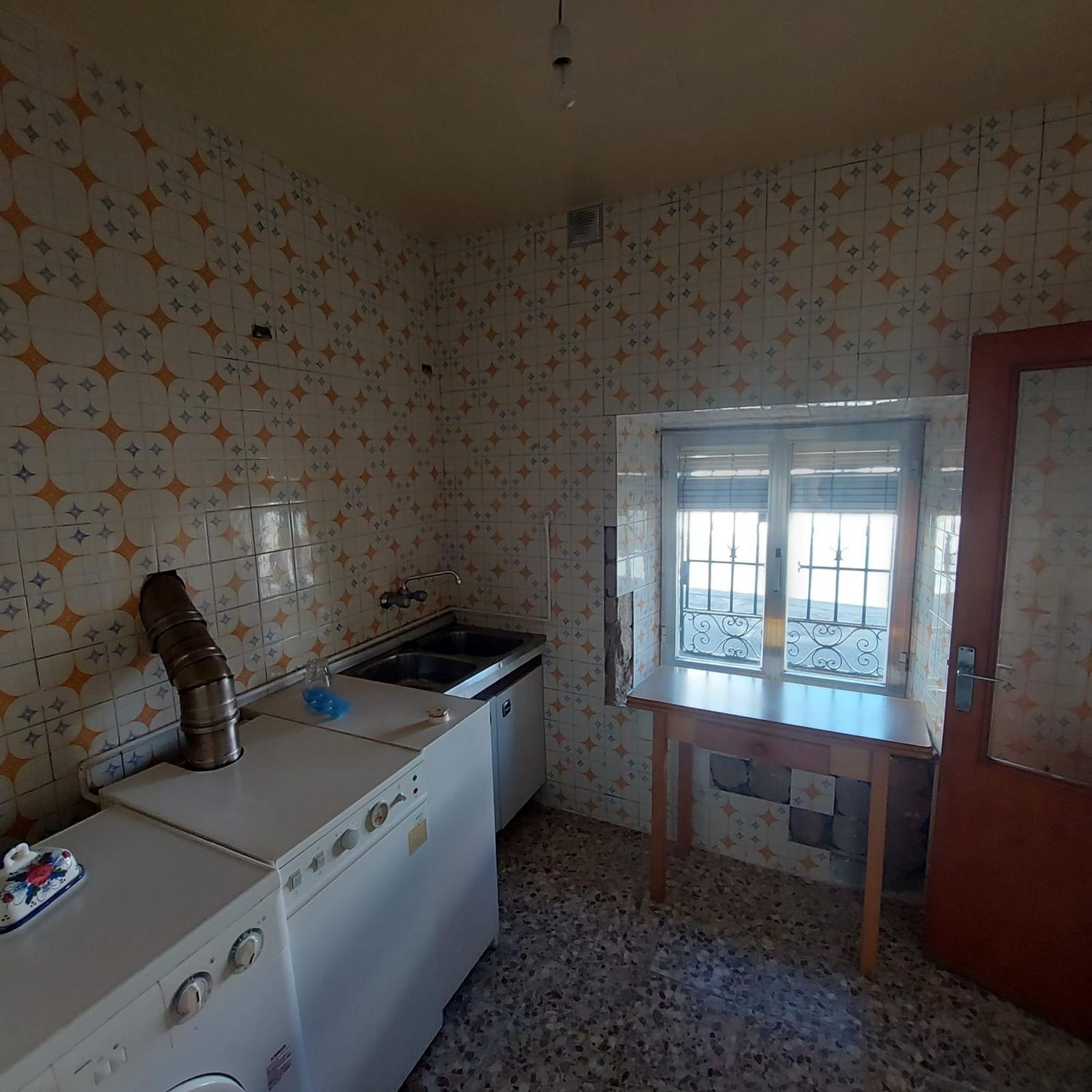 Casa de pueblo en Calle Avila, 30 - Foto 7