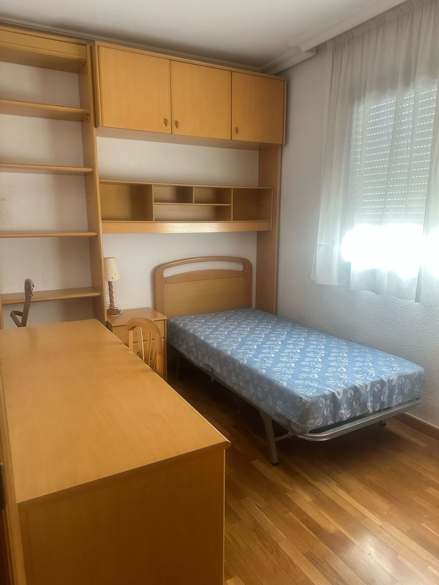 Piso en Calle Huerto de las Bombas, 8, Santa María de Gracia, Murcia - Foto 3