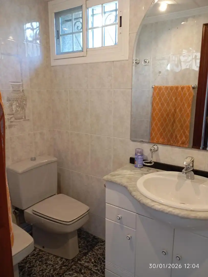 Chalet en  Carrer d'Alfons XIII 64B - Foto 14