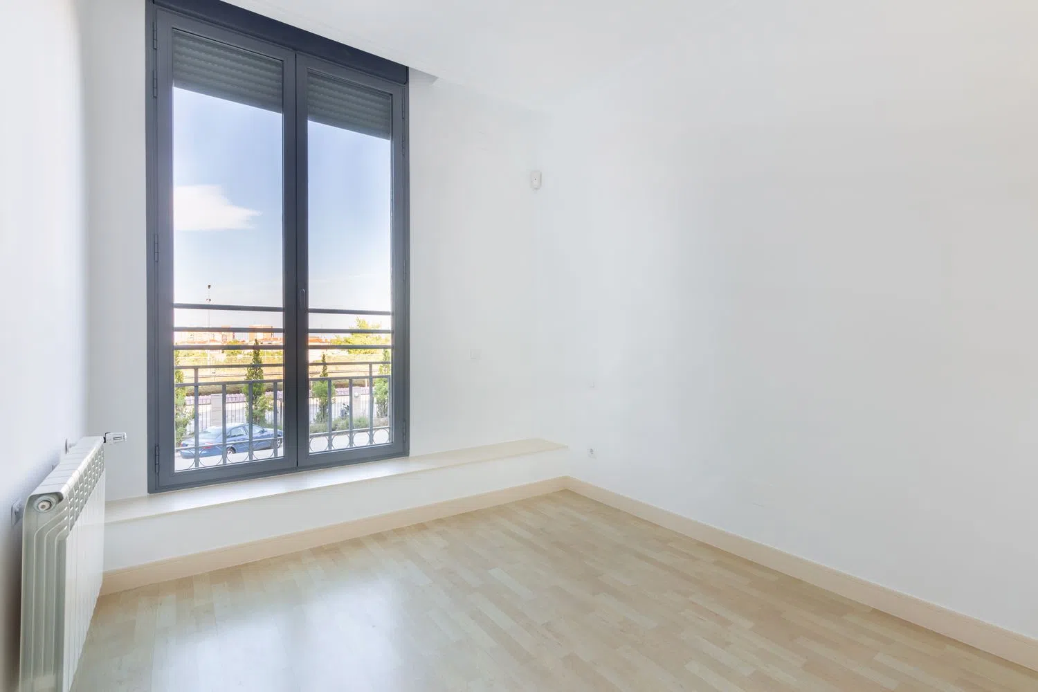 Piso en avenida de San Luis, 27 - Foto 8