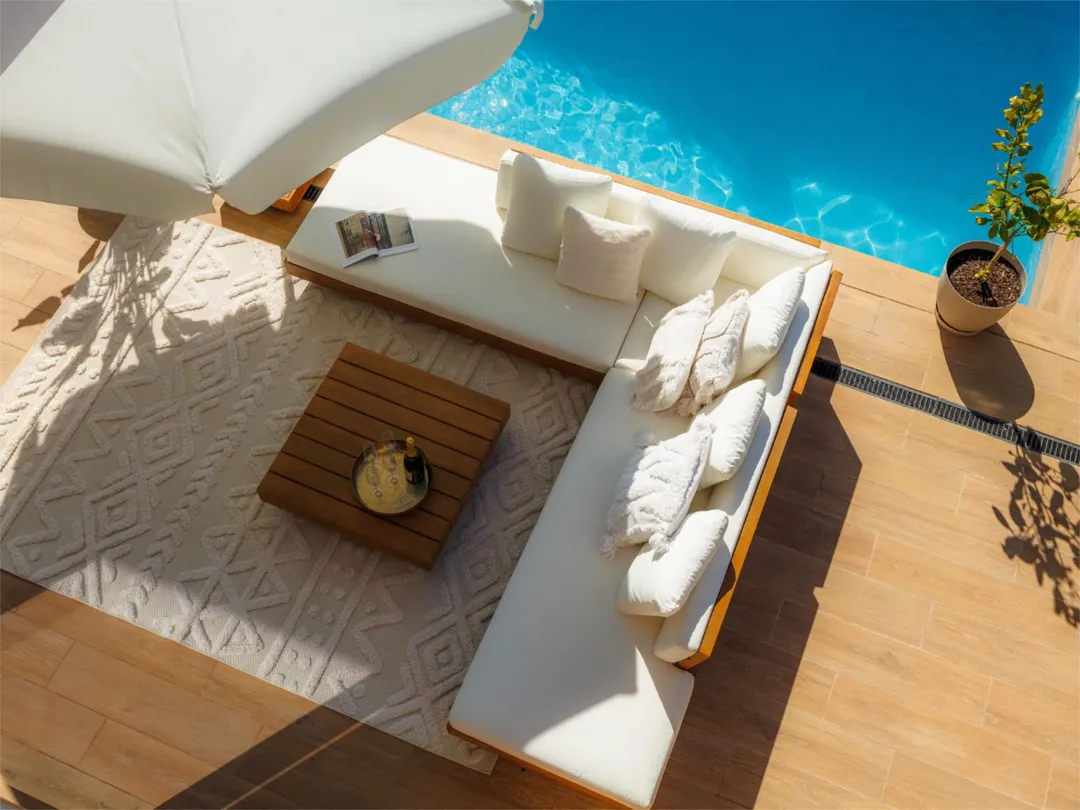 Chalet en  Carrer d'Equador 4 - Foto 6