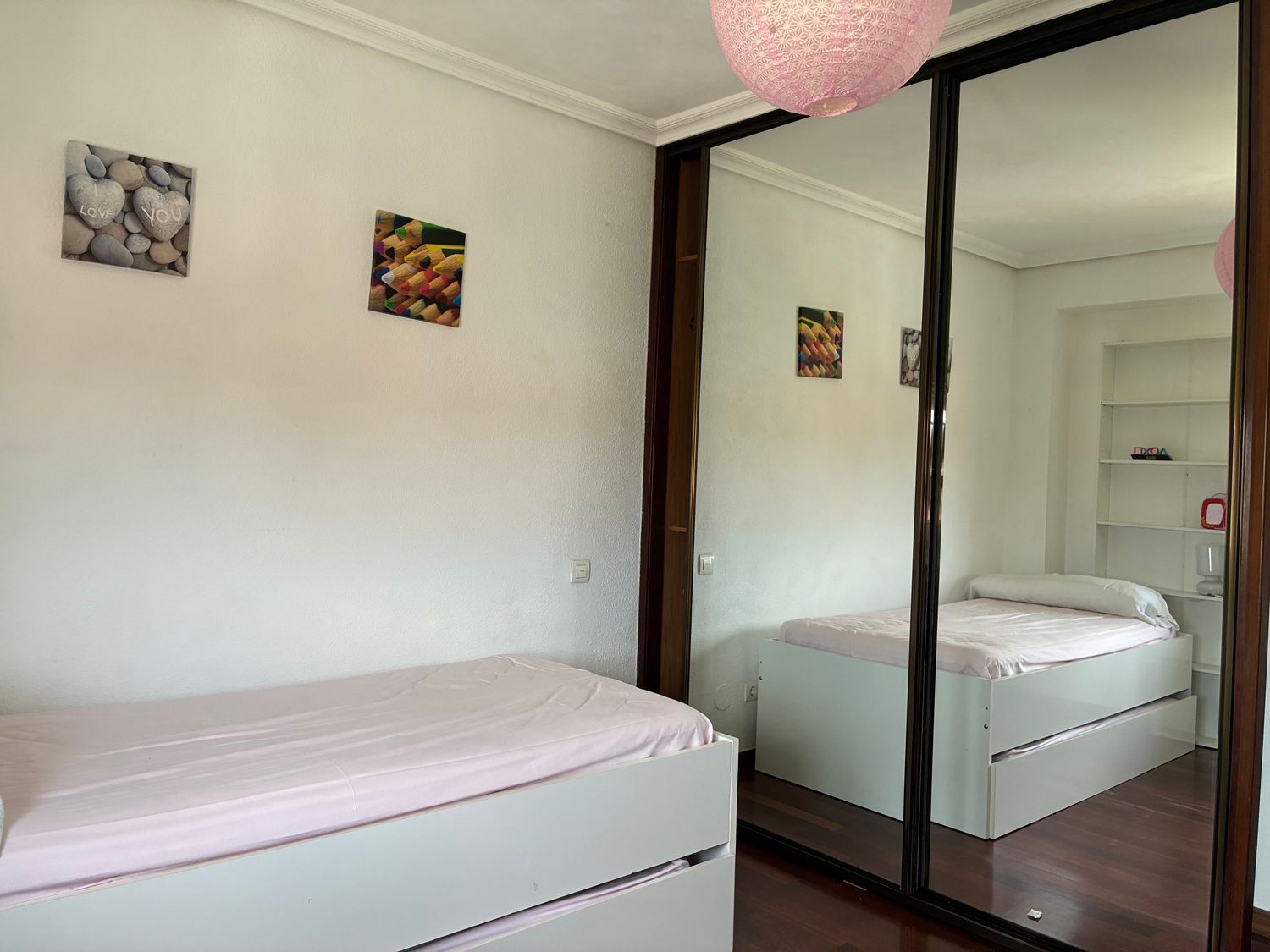 Chalet pareado en Calle Barrio la Cagiga, 32, Arce, Arce - Foto 16
