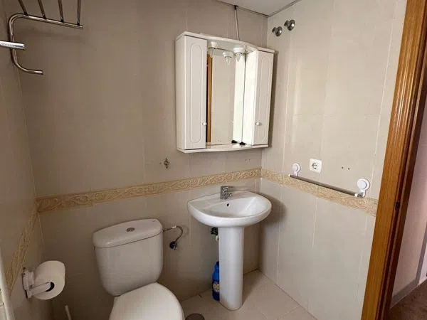 Piso en Calle Ortega de Prados, 11, Camino de Antequera - Foto 13