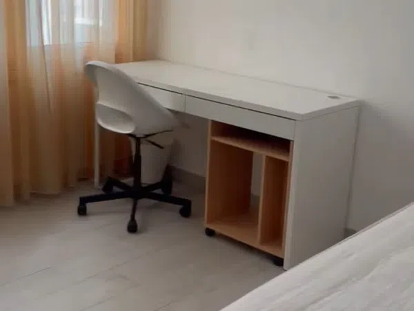 Piso en Calle Antonio Pedreira Ríos, 48, Riazor - Visma, Riazor - Visma - Foto 2