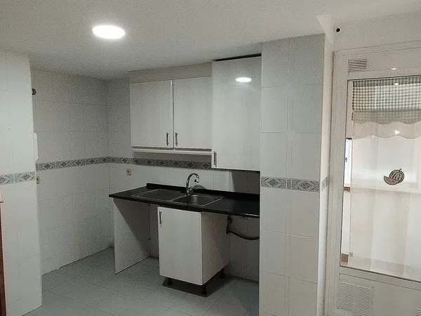 Piso en Pasaje Villagarcia de Arosa, 27 - Foto 16