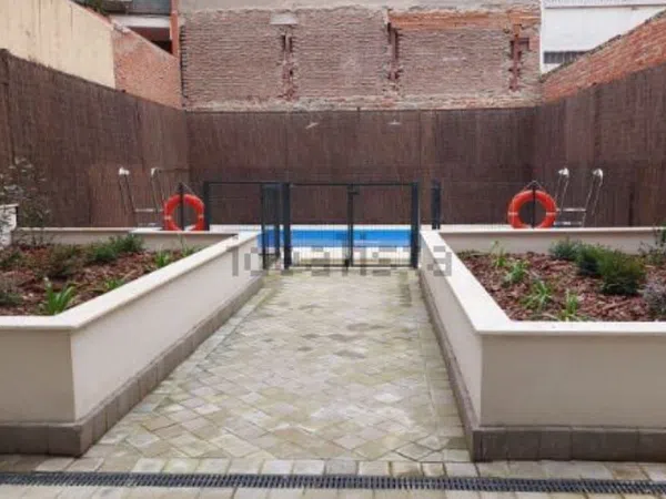 Piso en calle de Juan de la Hoz, 9 - Foto 5