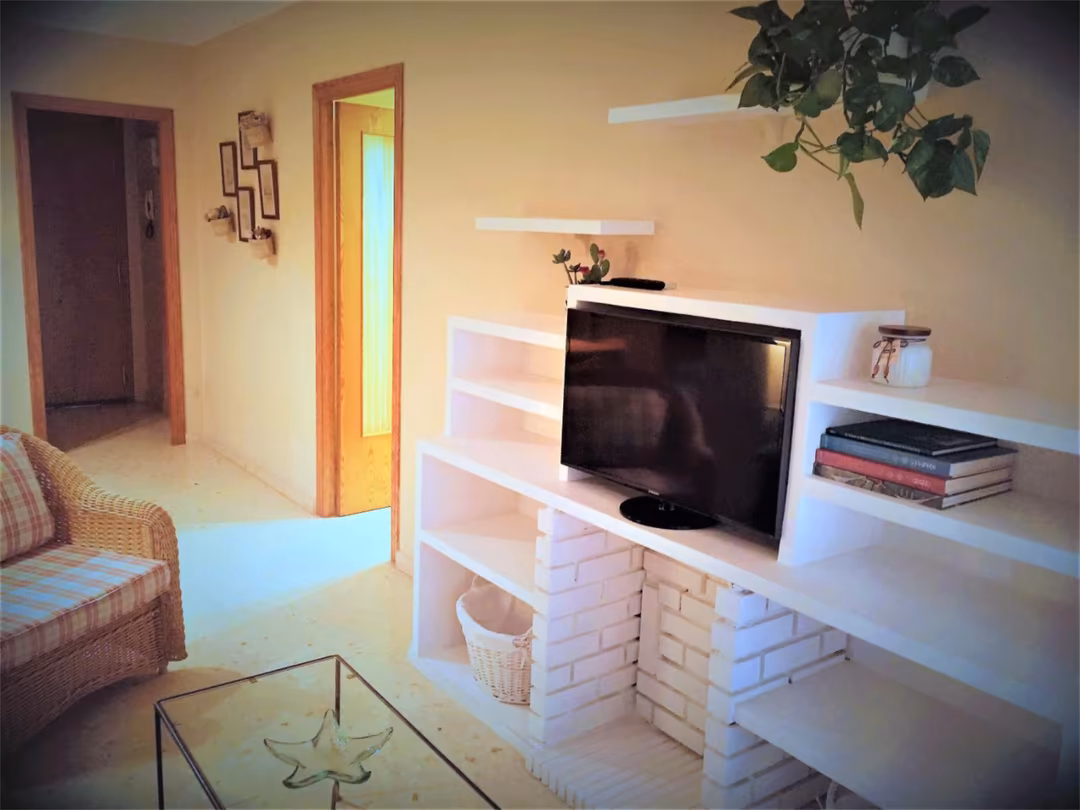 Apartamento en  Avenida l'Horta 28 - Foto 5