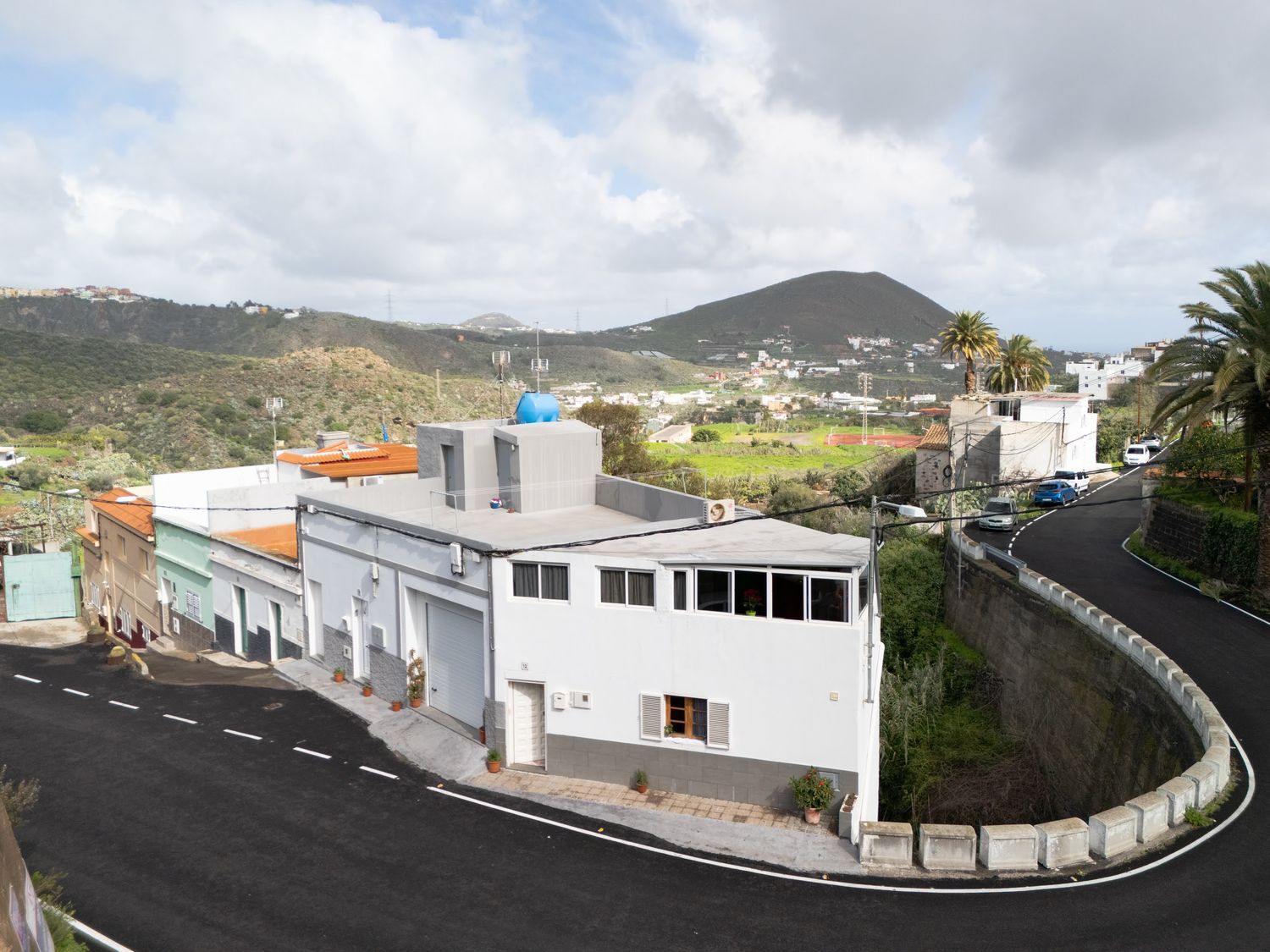 Casa independiente en camino Arenales, 12 - Foto 1