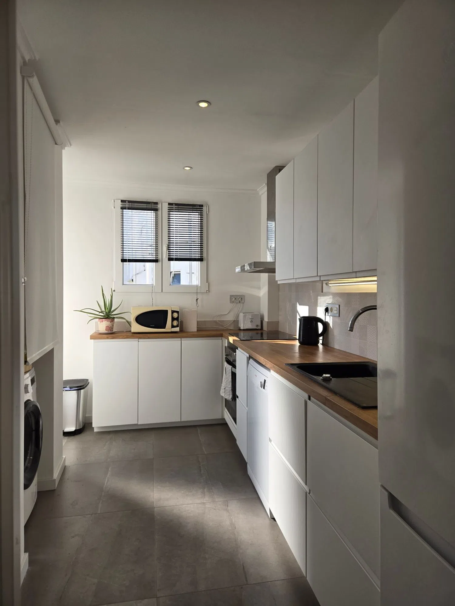 Piso en calle de Sant Josep de Calassanç, 21 - Foto 7