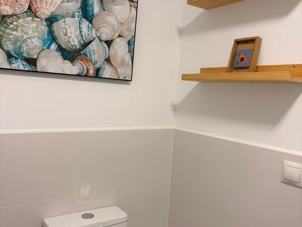 Piso en Avenida Escaleritas, 42, Escaleritas - La Feria - Foto 13