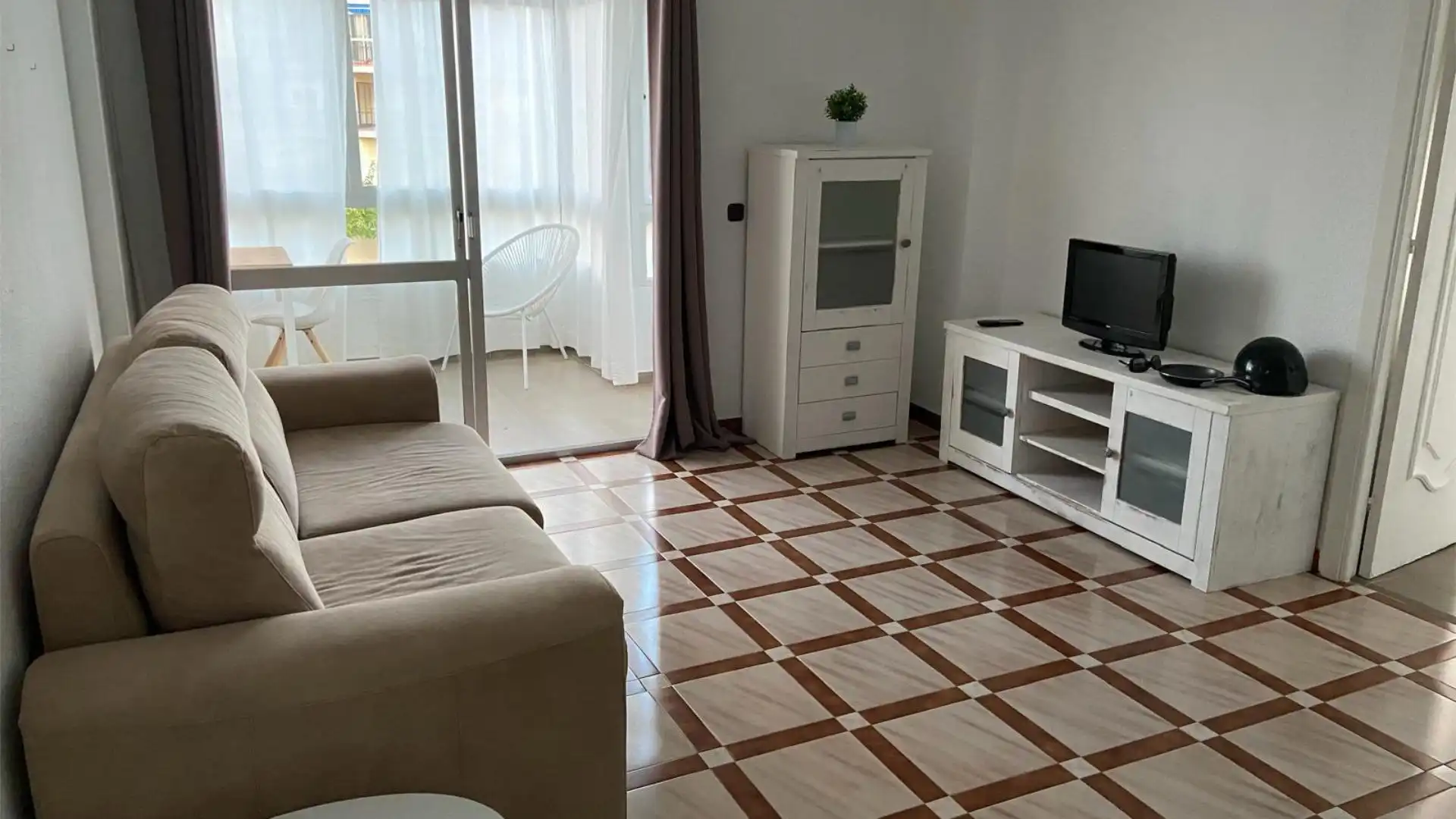 Piso en  Calle Burgos Nº4 - Foto 1