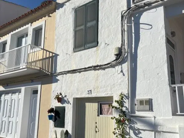 Chalet adosado en Muelle del Fonduco, 27 - Foto 2