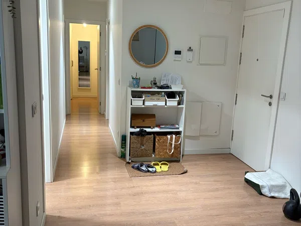 Piso en avenida Mèxic, 21 - Foto 11