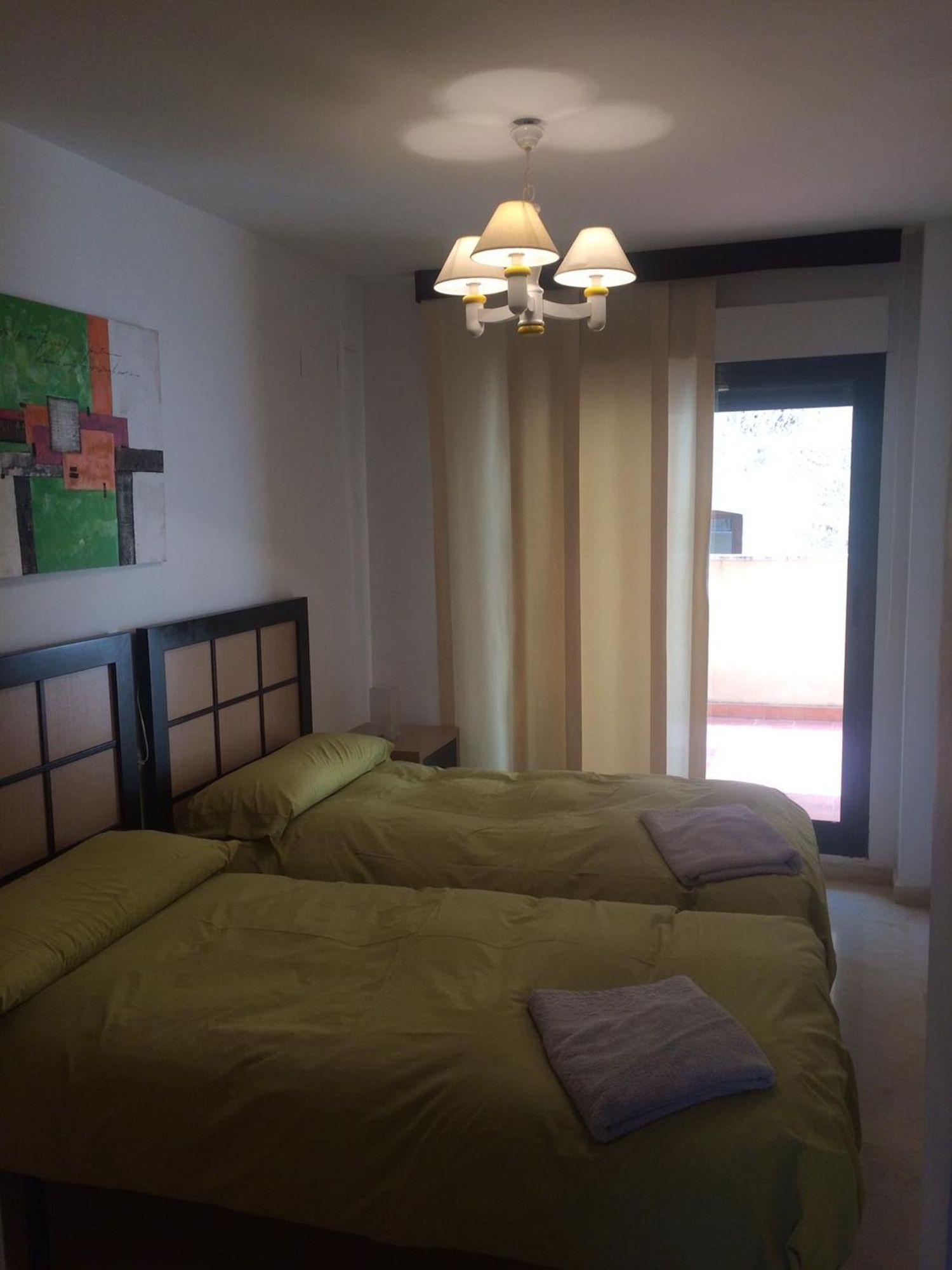 Piso en Calle Gonçal Barrachina, 10, Centro - Zona Alta - Foto 7
