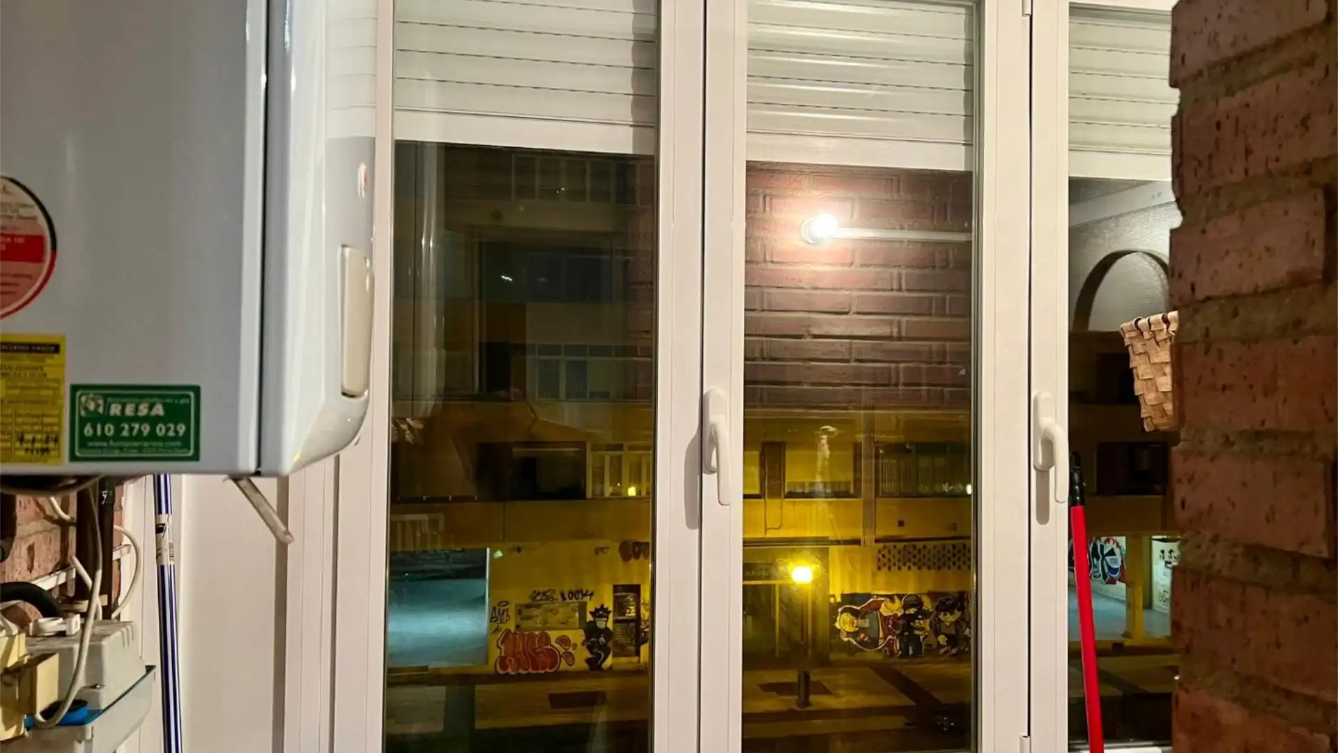 Piso en  Juntas Generales Kalea 33 - Foto 27