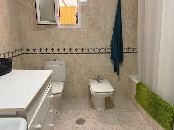 Piso en Pasaje Príncipe de Asturias, 1, Roquetas pueblo - Foto 8