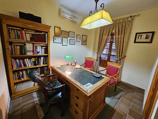 Chalet adosado en Calle Bolivia, 7, Oromana, Oromana - Foto 11