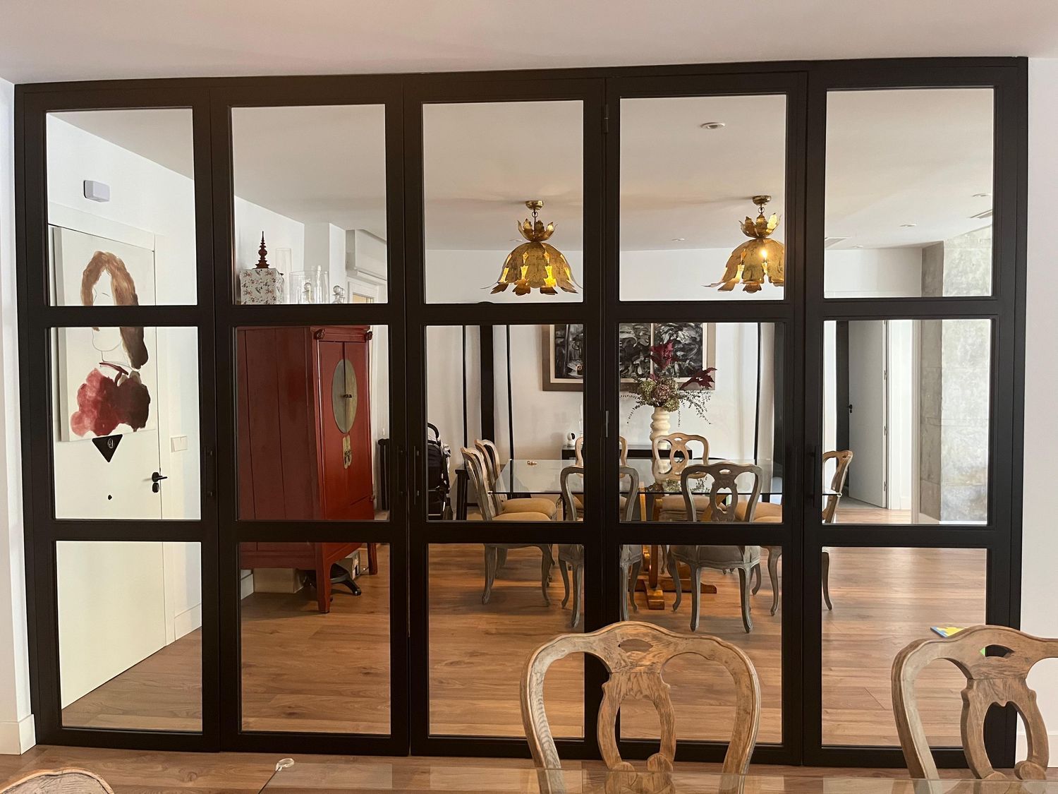 Piso en Barrio Lista - Foto 10