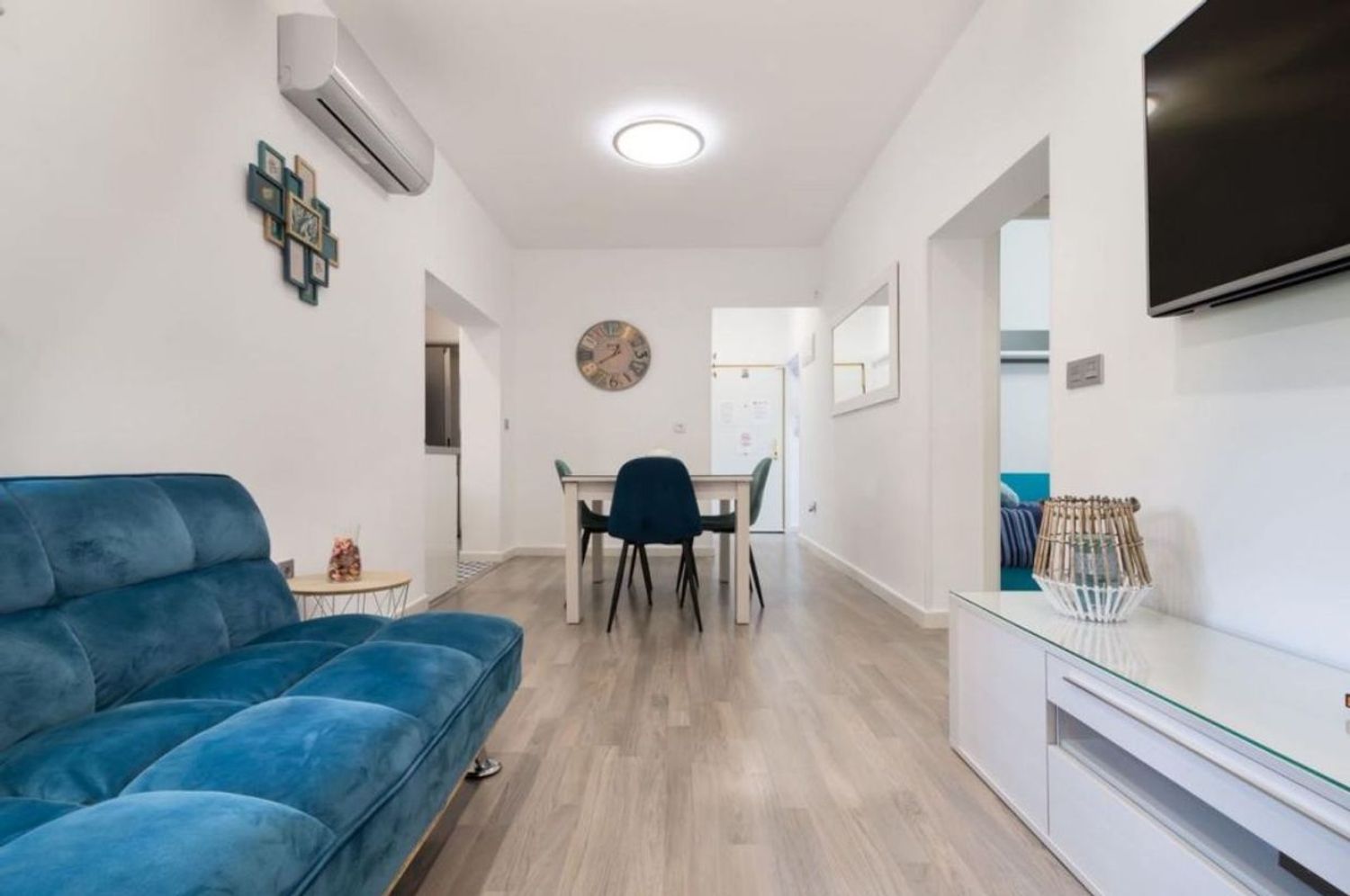 Piso en calle de José del Hierro, 44 - Foto 4