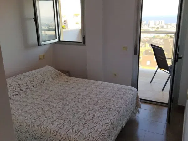 Piso en Calle Bahía de Almería, 5, Aguadulce norte - Foto 4