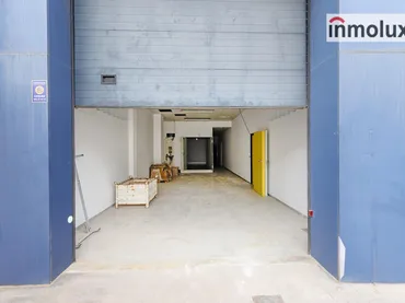 Nave Industrial en  Calle Isidoro Sevilla - Foto 9