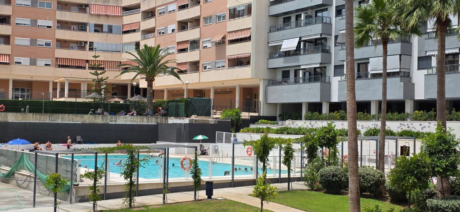 Piso en Calle Emilio Prados, 4, Los Rios - CARE - Foto 29