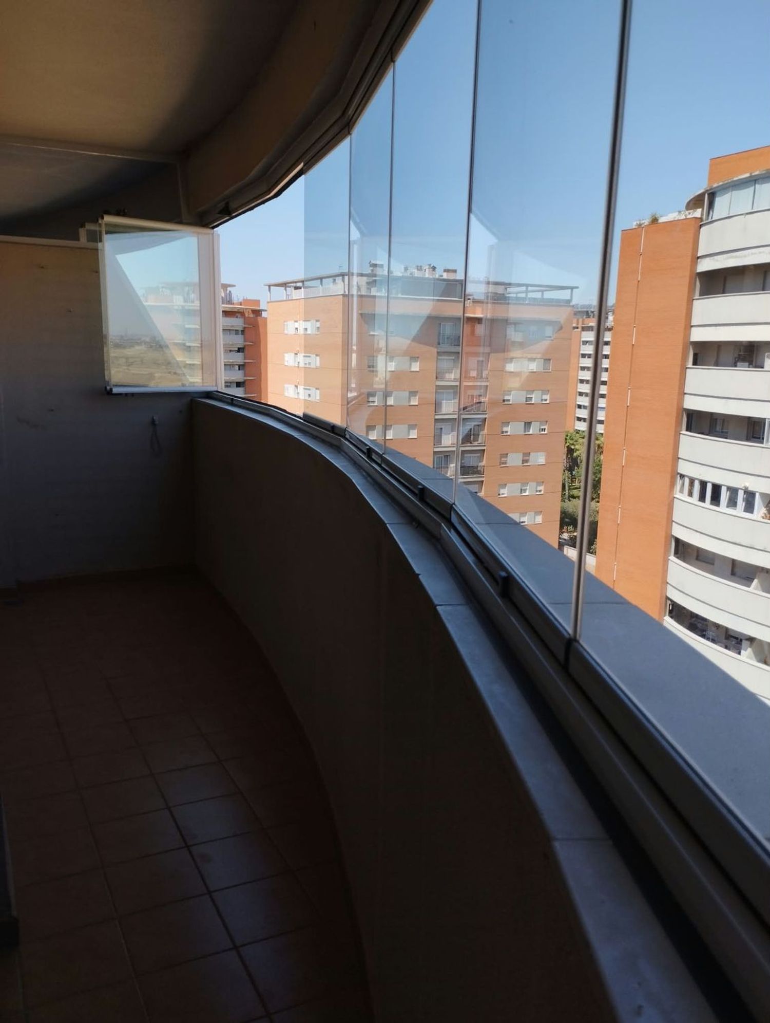 Piso en Calle Perséfone, 4, Jardines de Hércules - Foto 11