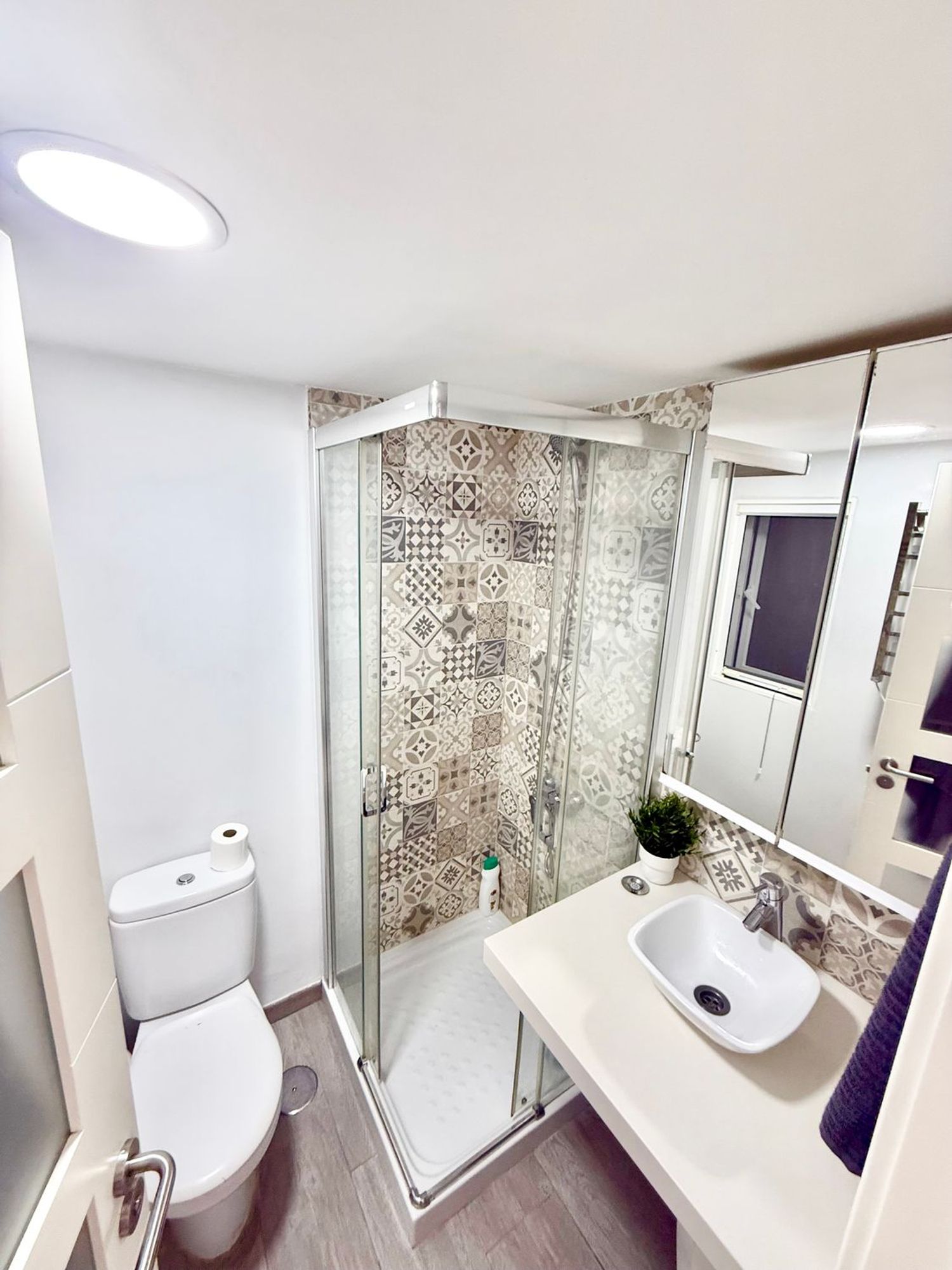 Piso en calle Pedro Castillo Westerling, 12 - Foto 4