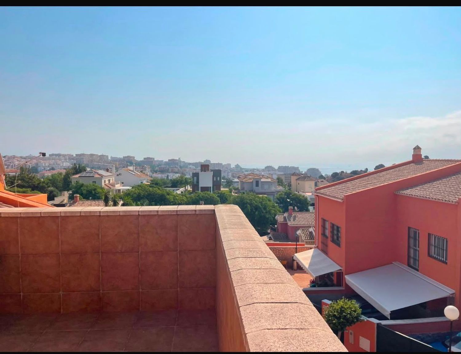 Chalet pareado en Calle Anemona s/n, Cortijo Torrequebrada - Foto 23