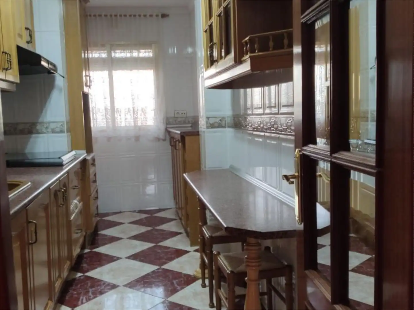 Piso en  Calle Matilde de La Torre 40 - Foto 9