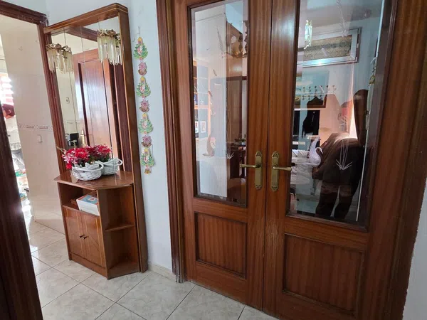 Piso en calle Guadalcázar, 1