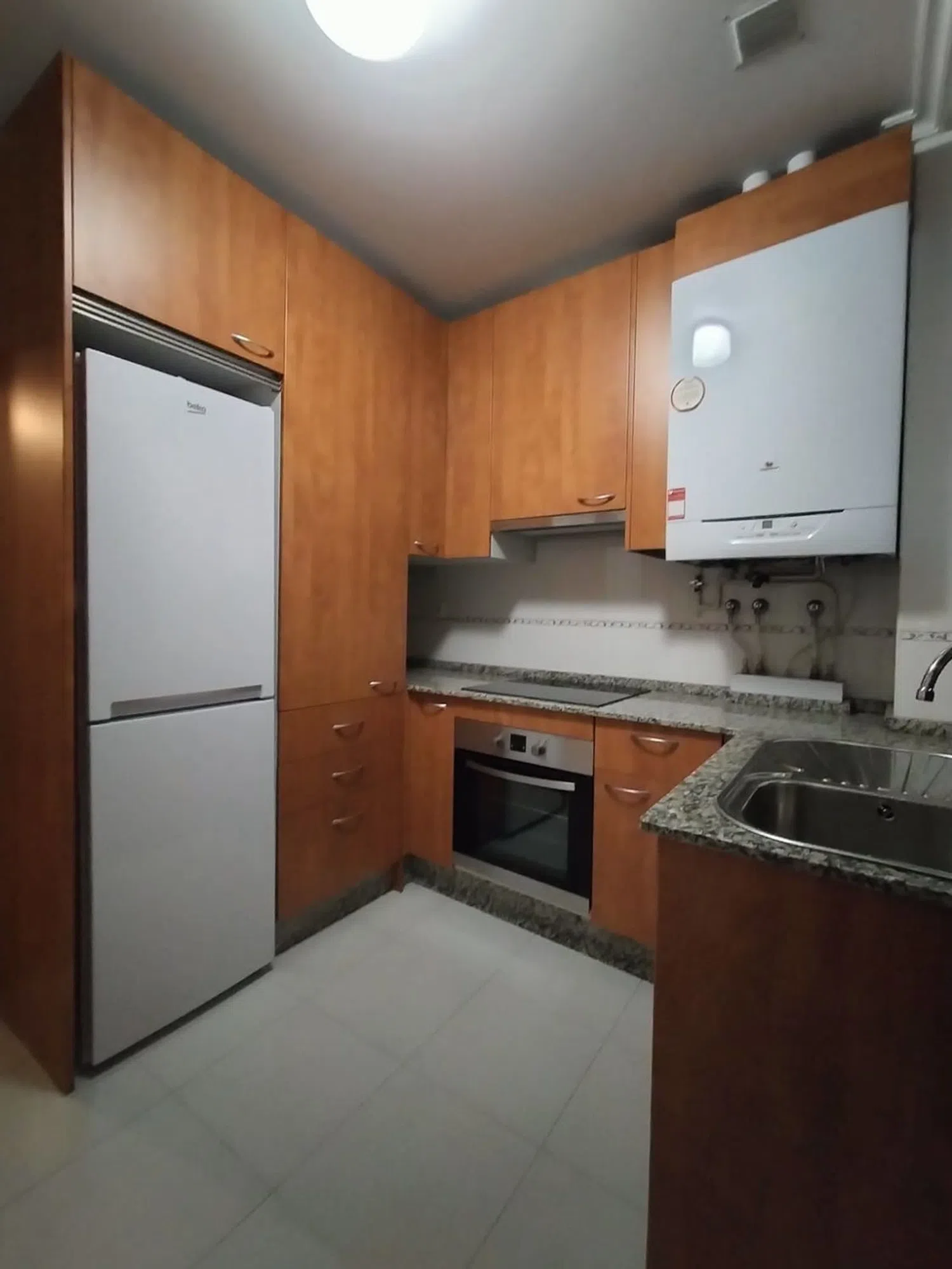 Piso en calle da Pardavila, 6 - Foto 31