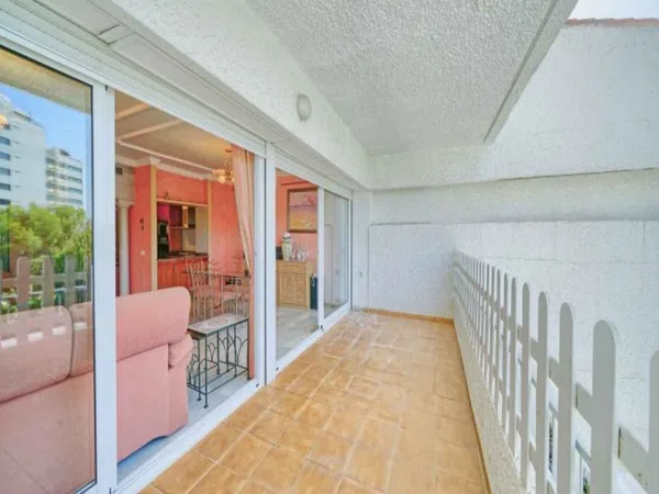 Piso en calle Roy Boston, 1 - Foto 10