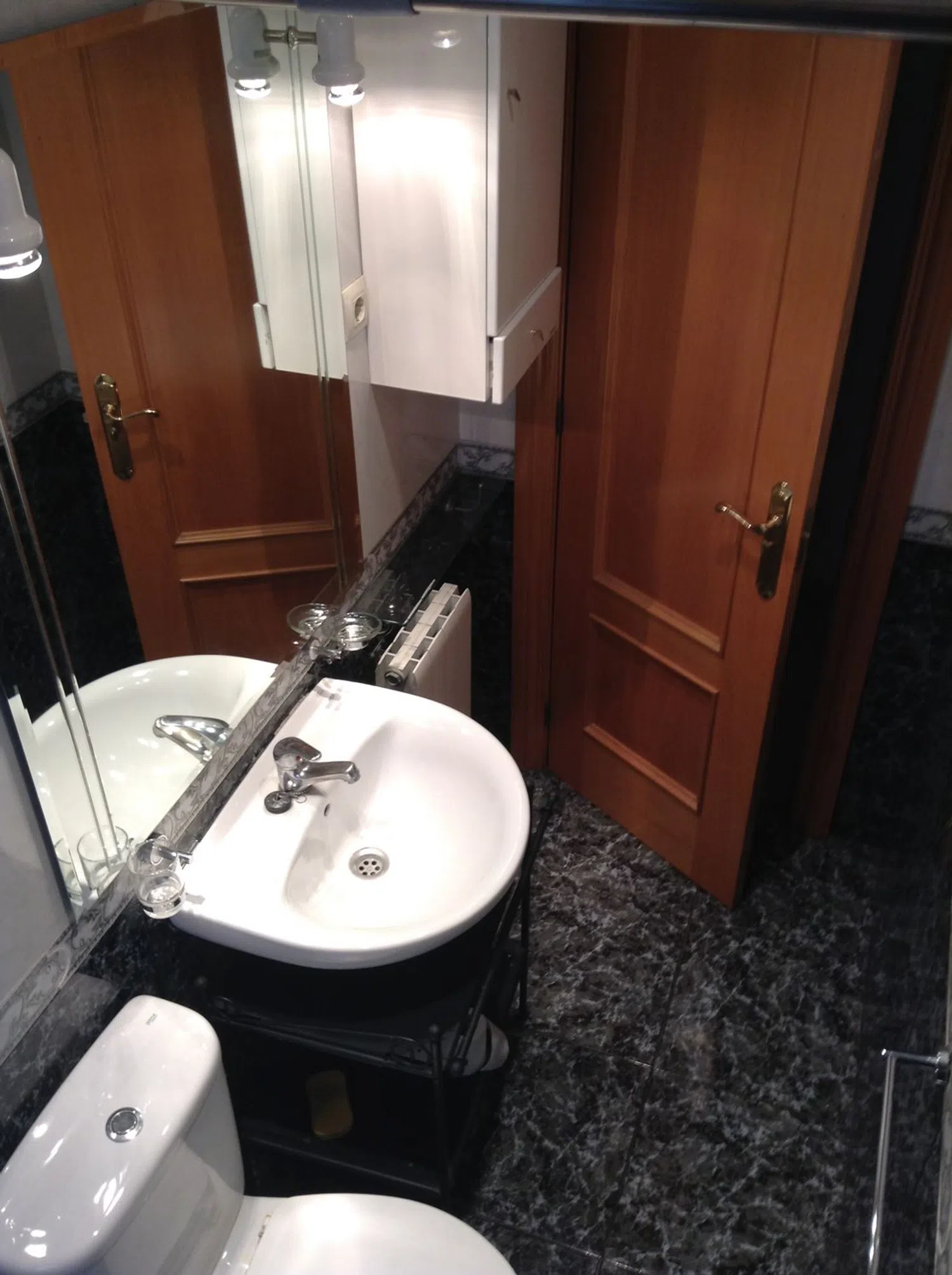 Piso en calle de Mariano Carderera, 14 - Foto 17