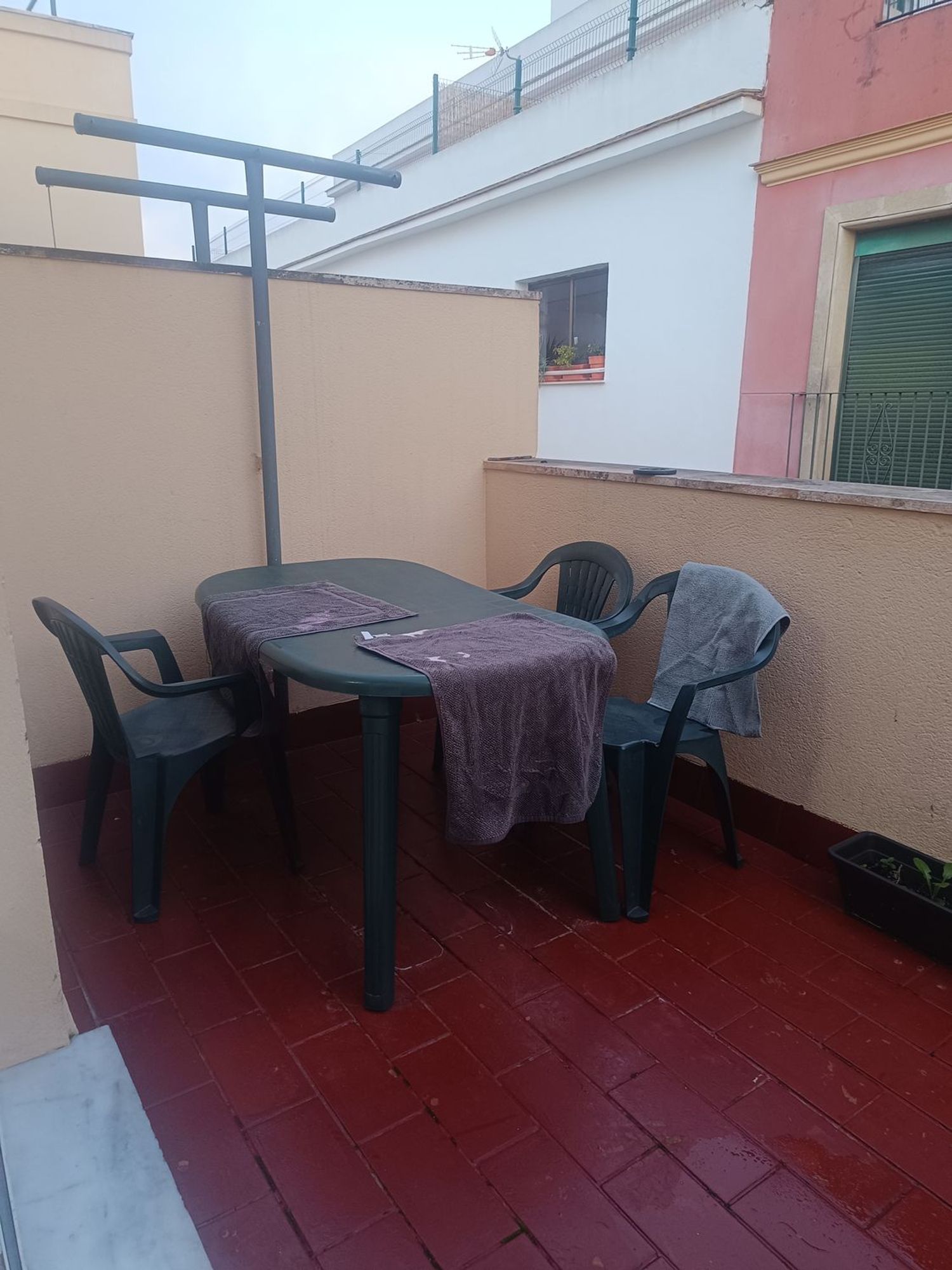 Dúplex en calle de Muleros, 13 - Foto 6