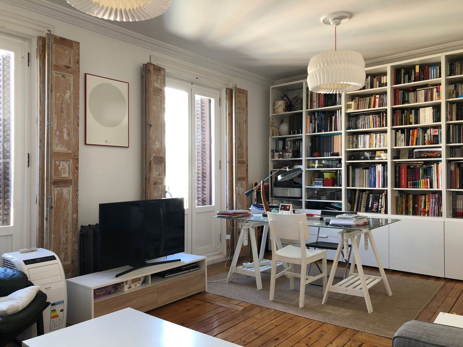 Piso en Calle de San Andrés, 24, Malasaña-Universidad - Foto 2