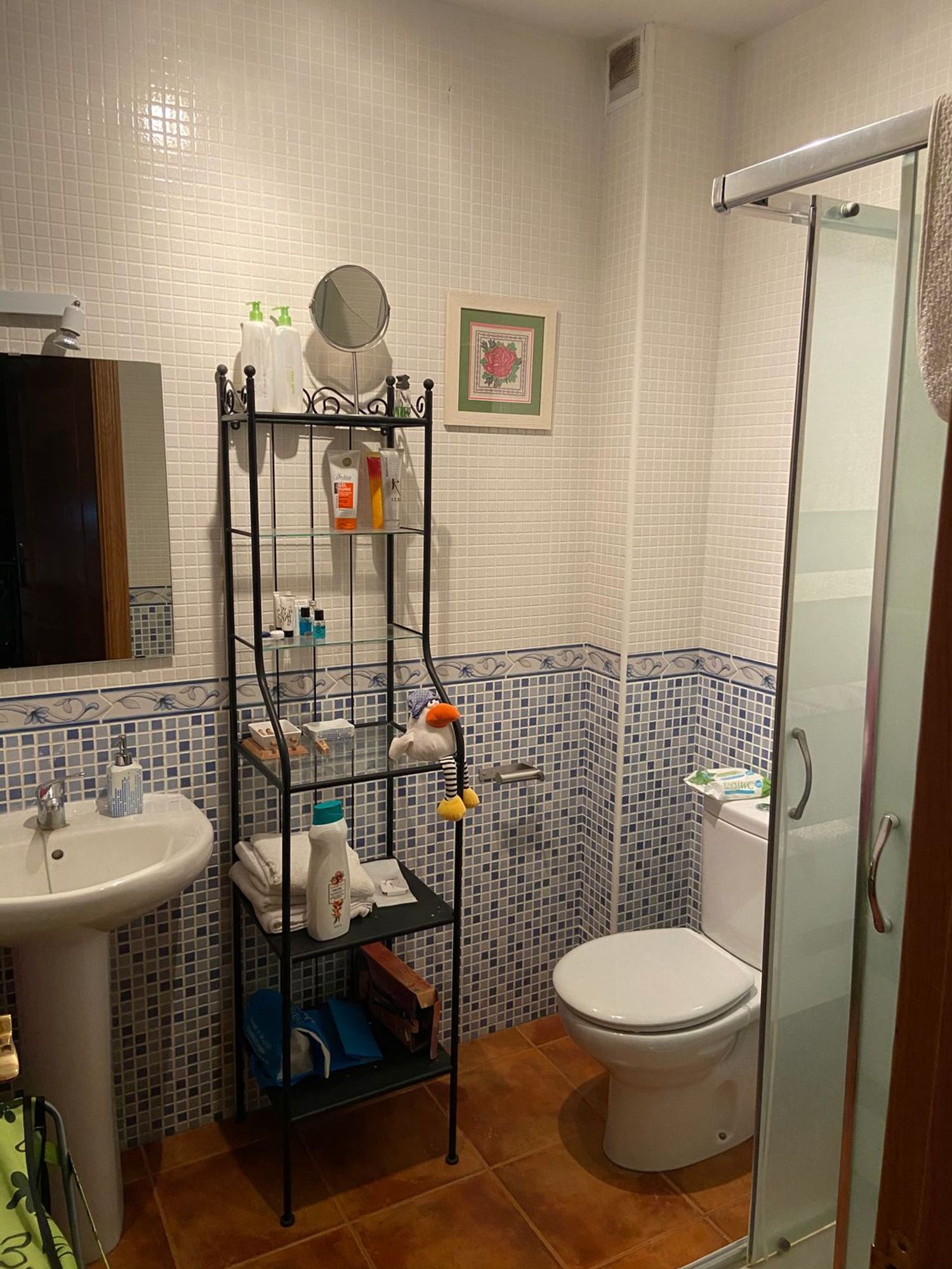Chalet adosado en Manuel lopez, 49 - Foto 13