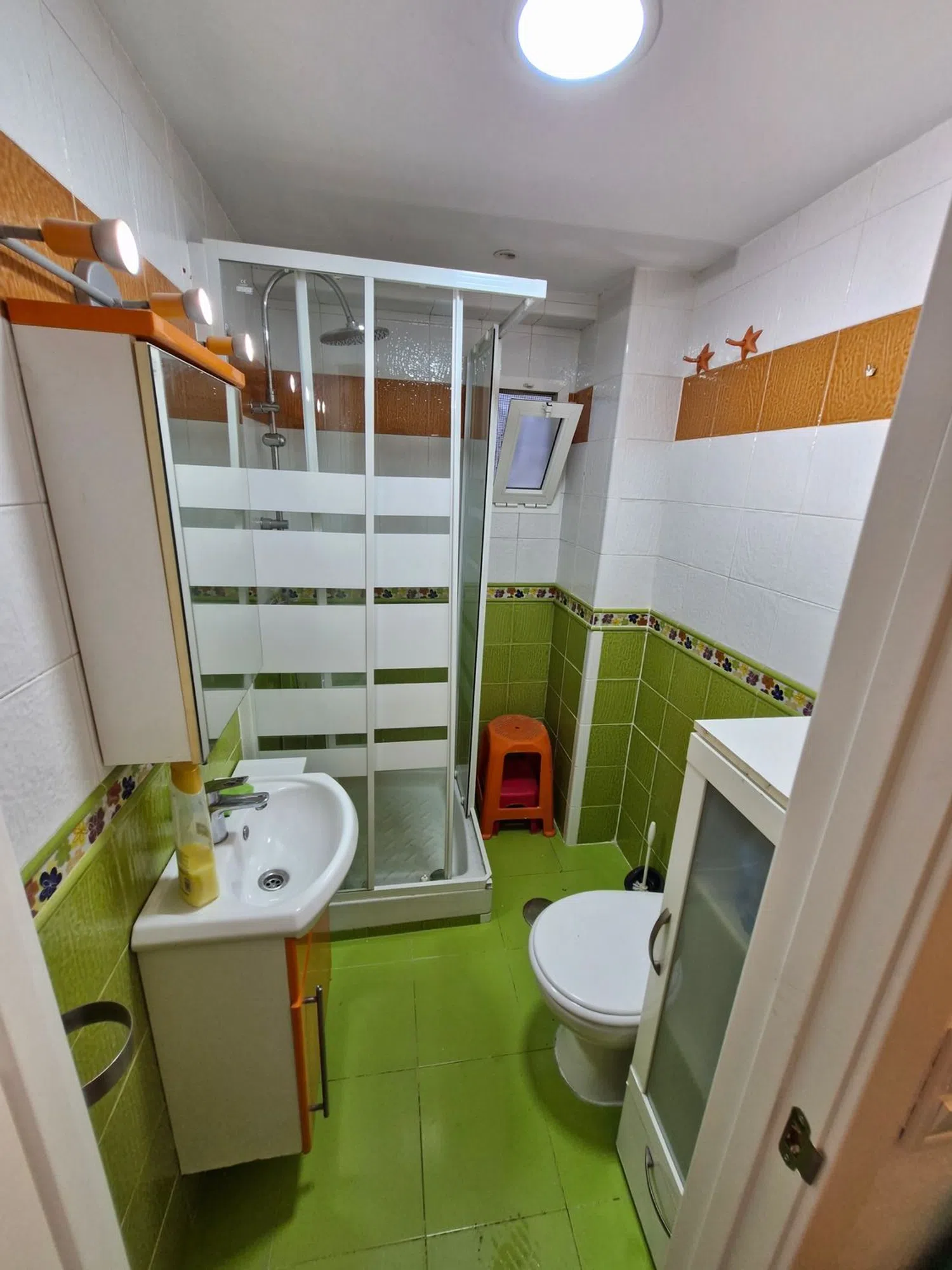 Piso en Barrio Victoria Eugenia - Foto 4