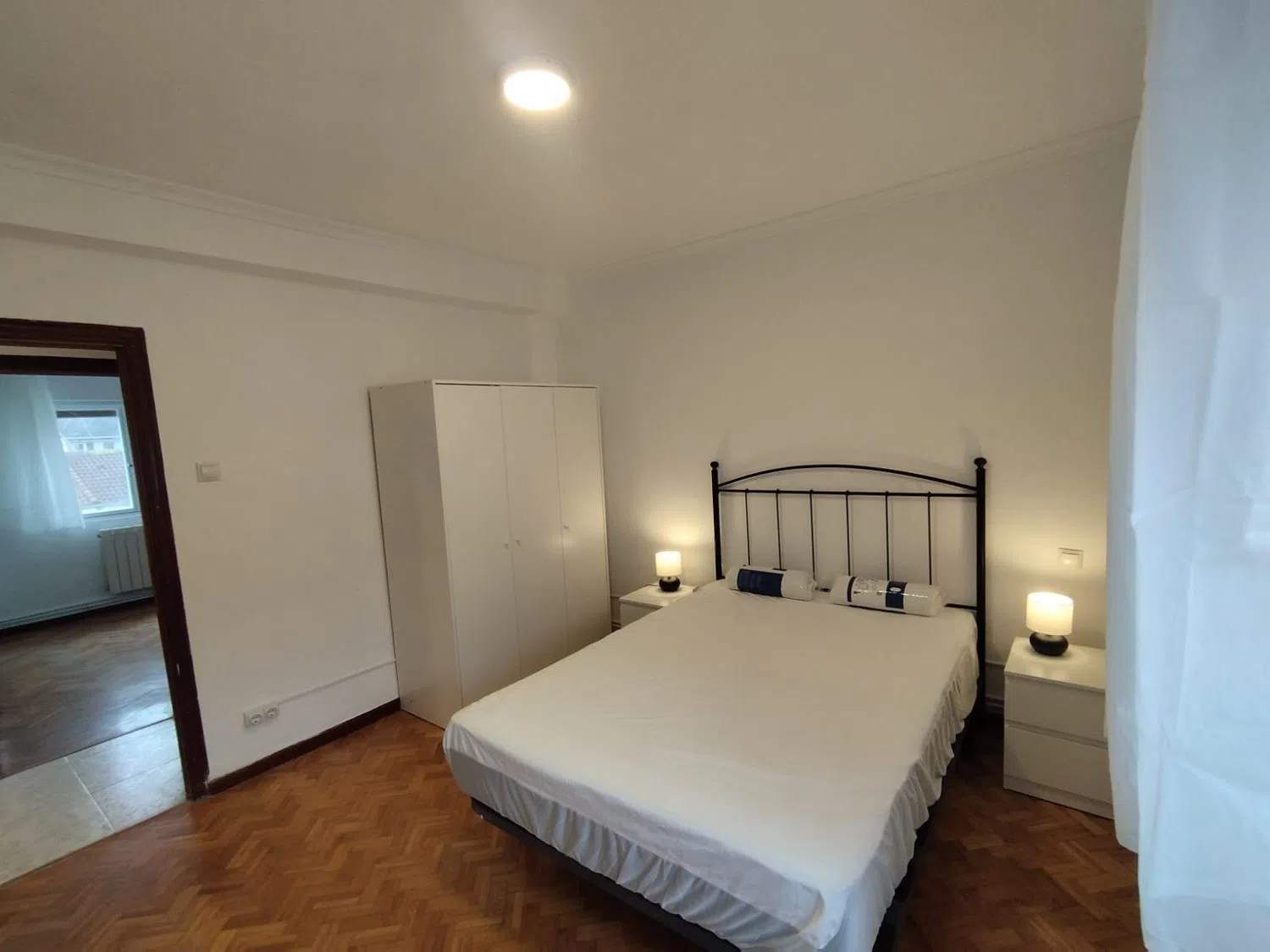 Piso en Menéndez Pelayo, 3 - Foto 4