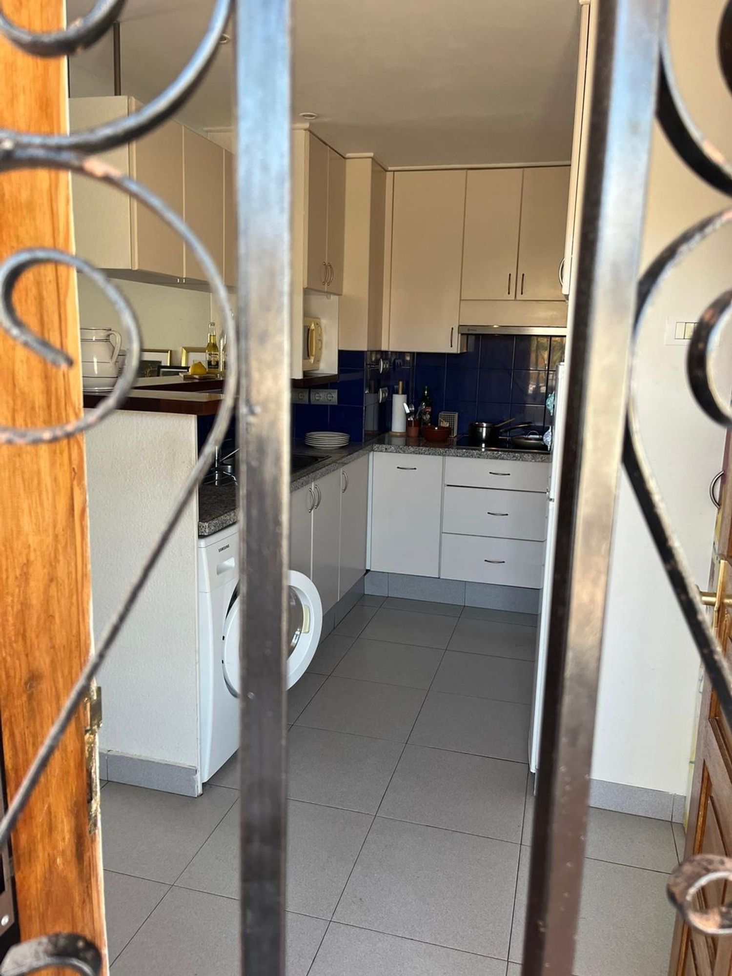 Estudio en Avenida Ámsterdam, 3, Los Cristianos, Los Cristianos - Foto 7