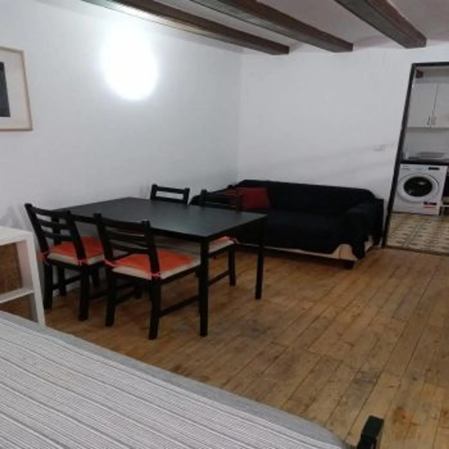 Piso en calle de Sant Vicenç, 22 - Foto 1