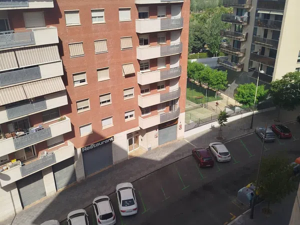 Piso en Calle Ernest Vilches Dominguez, 1, Nou Eixample Nord, Nou Eixample Nord - Foto 19