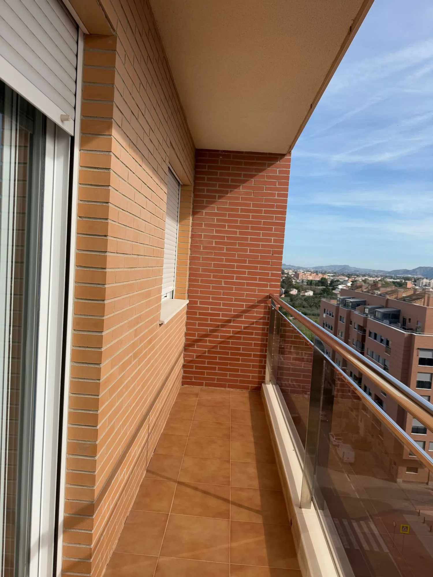 Ático en plaza Bandera Paracaidista Ortiz de Zarate, 7 - Foto 2