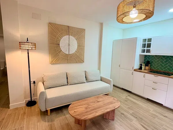 Piso en San Luis, 118, San Julián - Foto 1