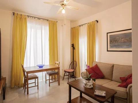 Piso en calle Vidrio, 1