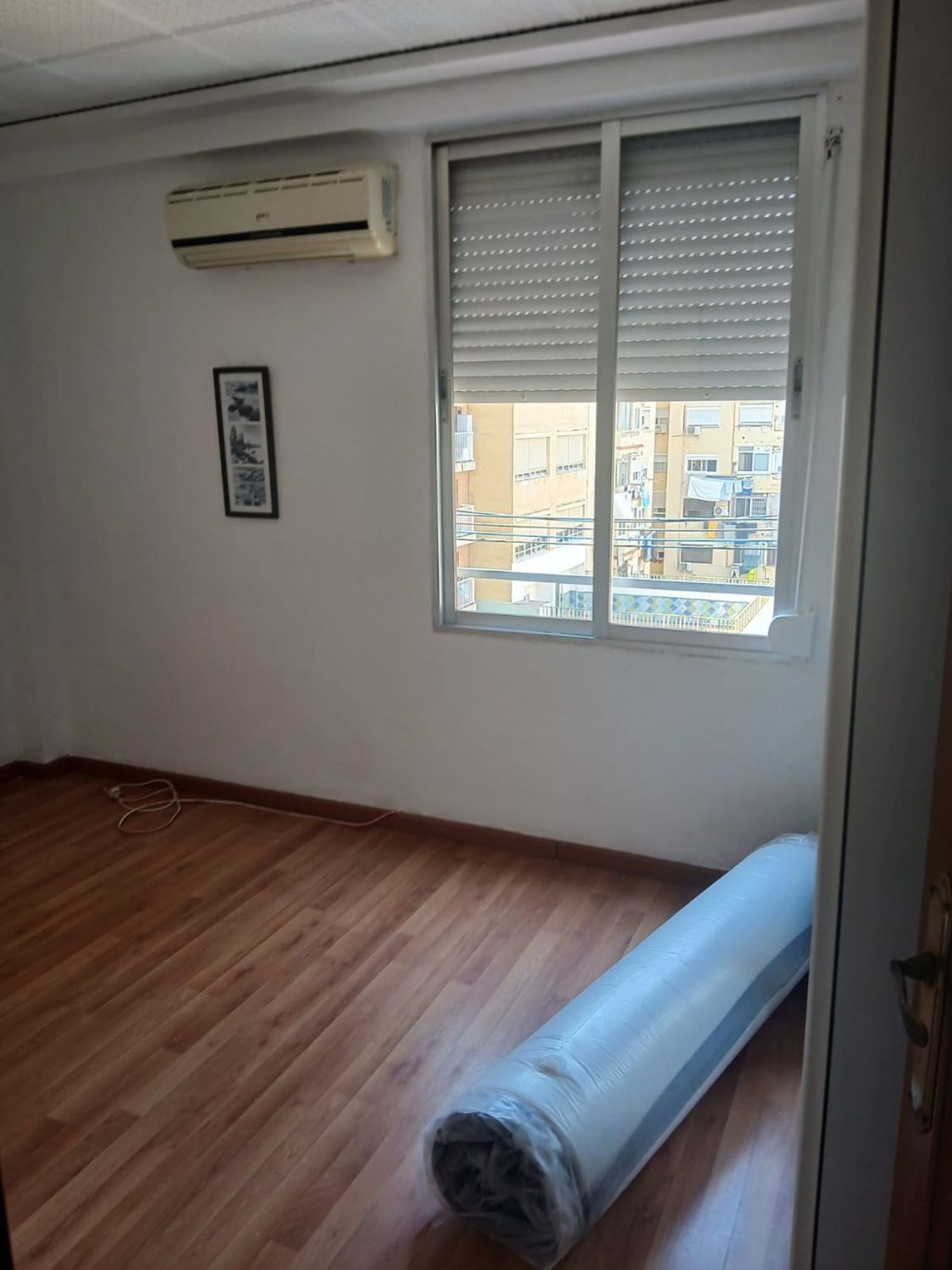Piso en Calle de la Noguera, 14, La Creu del Grau - Foto 3